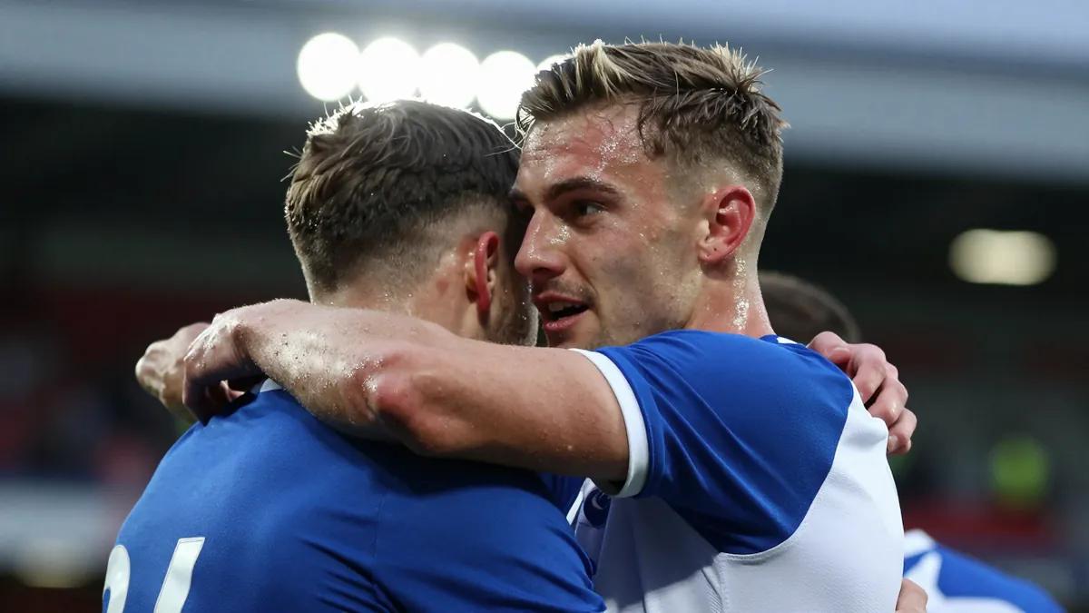 Hartlepool United Kickstart Promotion Bid with Impressive Win