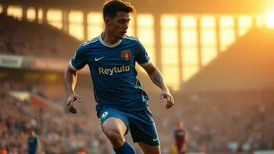 Joseph Aungiers shines for Hartlepool in recent matches