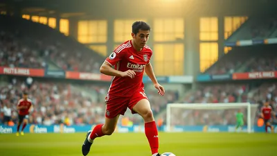 Hartlepool's Joseph Aungiers: A key player in attack