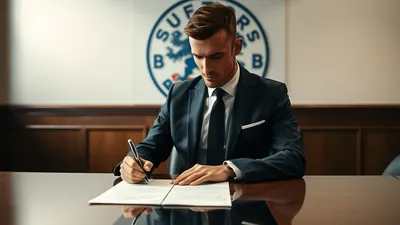Hartlepool United Builds Momentum with Key Transfers Ahead