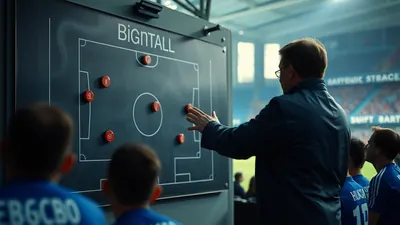 Fine-Tuning Hartlepool's Tactics for a Stronger Push in the National League