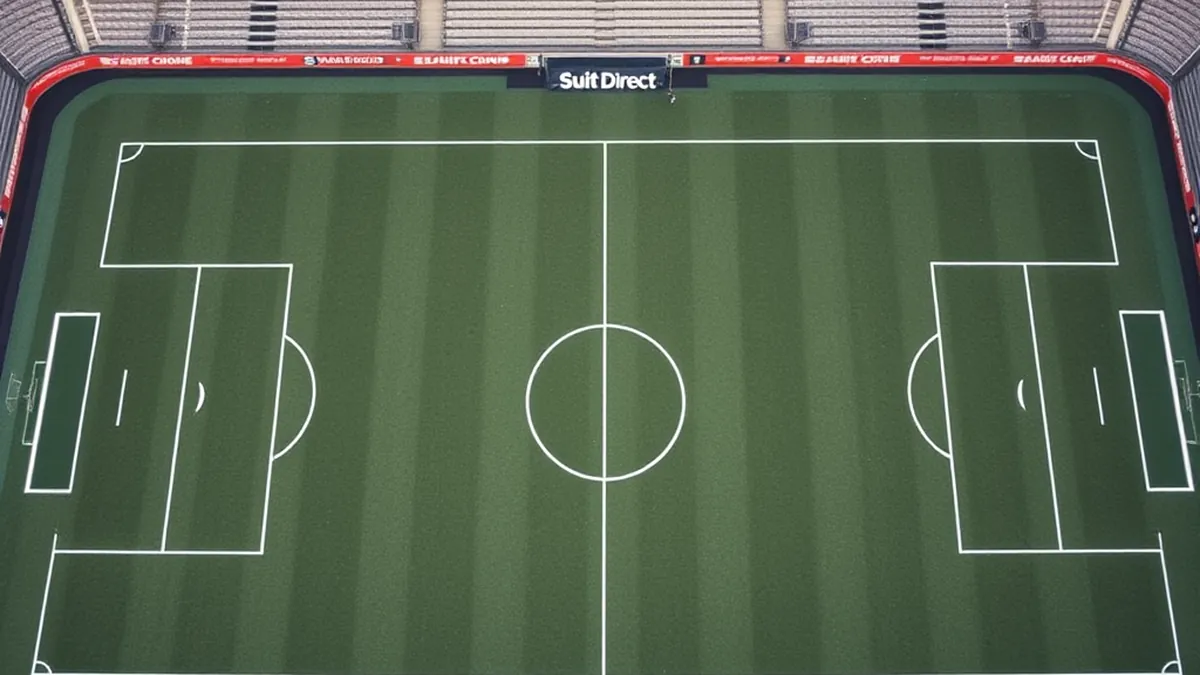 Hartlepool's tactical growth under John Askey