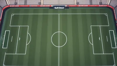 Hartlepool's tactical growth under John Askey