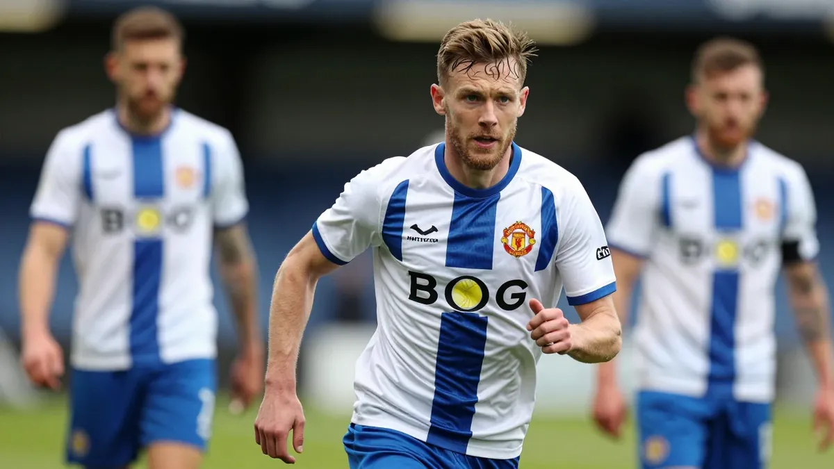 Hartlepool United midfielder Jamie Miley praises new signings and head coach Lee Clark