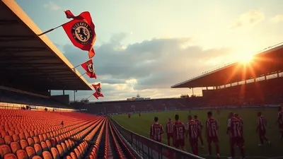 A Day in the Life of Hartlepool Supporters: Traditions and Rivalries