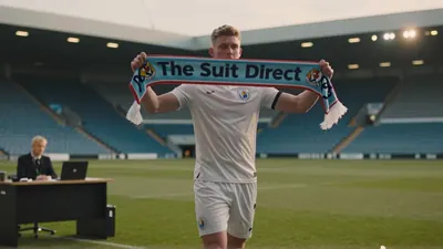Hebburn Town FC have completed a loan deal for Hartlepool United winger on 18 July 2026. The move adds attacking options...