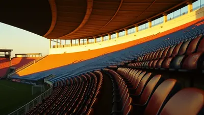Sporting director slams Hartlepool identity, calls for change