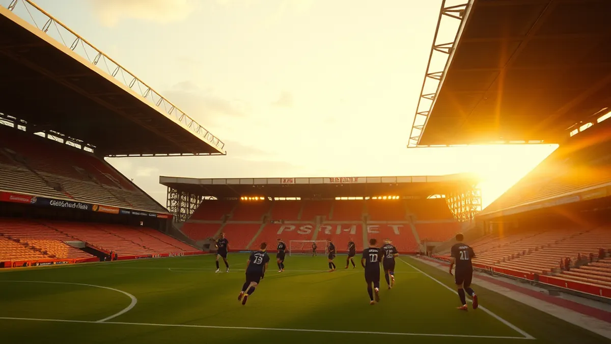 Hartlepool's tactical evolution this season