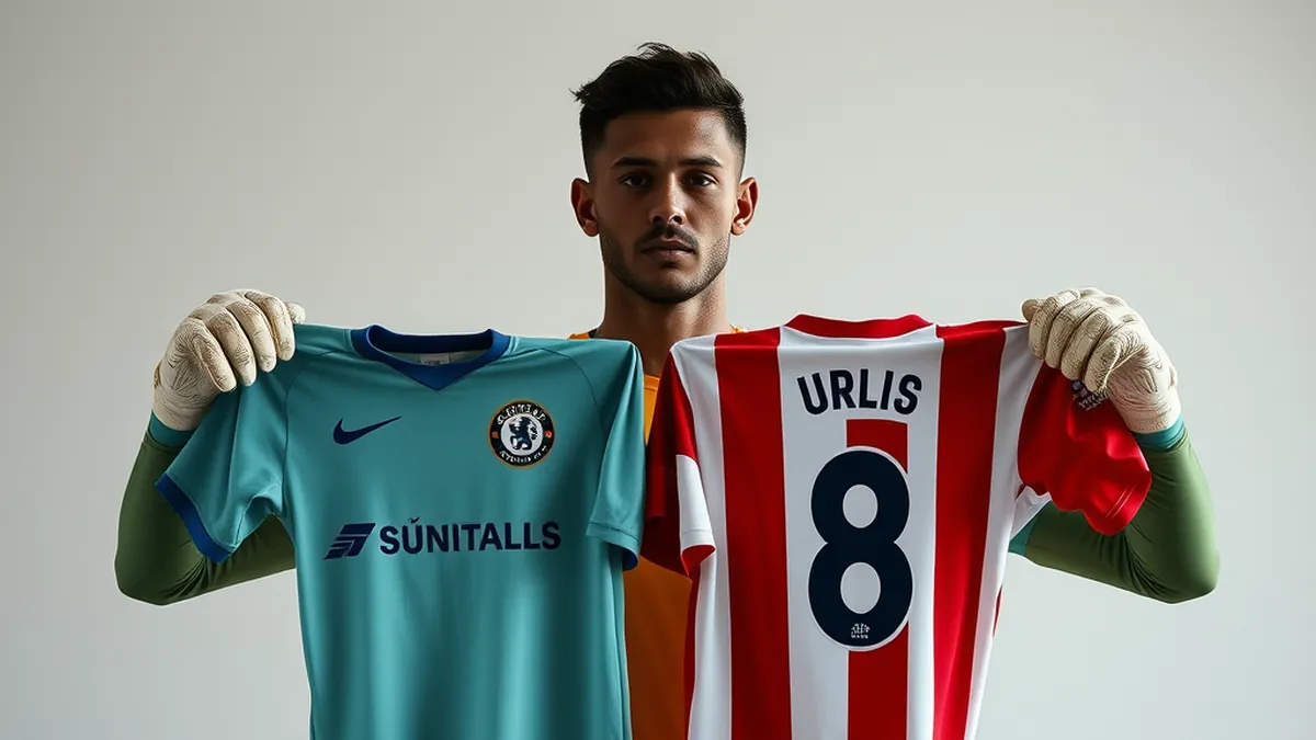 Hartlepool United sign Chelsea and England U20 goalkeeper on loan