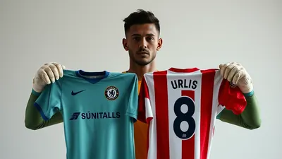 Hartlepool United complete a season-long loan deal for a Chelsea and England U20 goalkeeper, strengthening their squad...