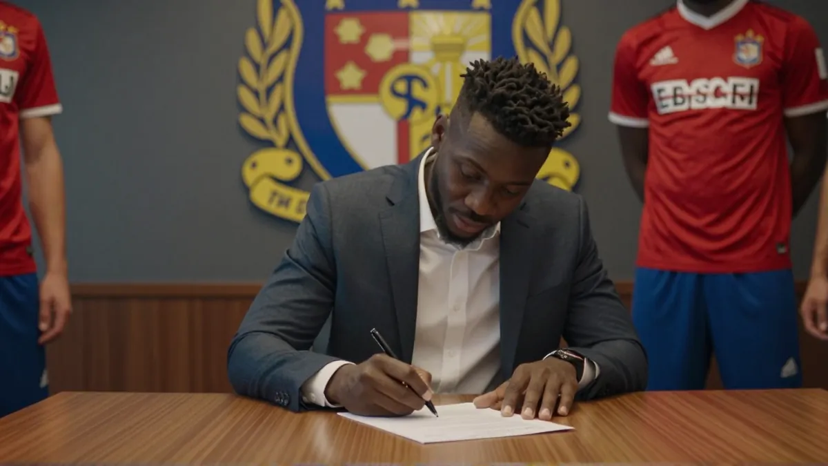 Hartlepool snap up 19‑year‑old striker Bondo on one‑year deal
