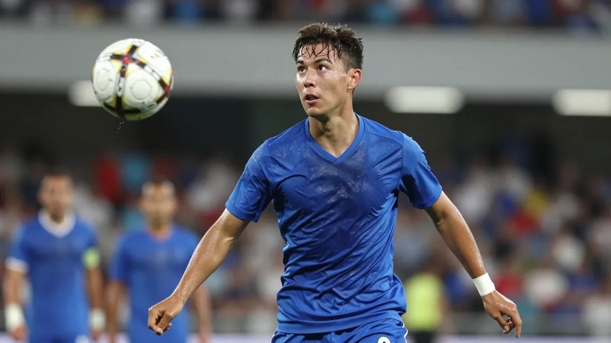 Hartlepool United's youthful side was edged out 1-0 by Everton's Under-21s in the National League Cup, with a...
