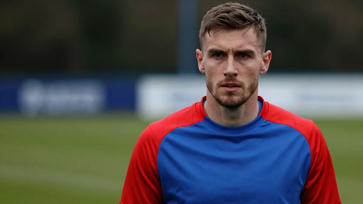 Hartlepool United's Jack Hunter Outlines Ambitions for New Season