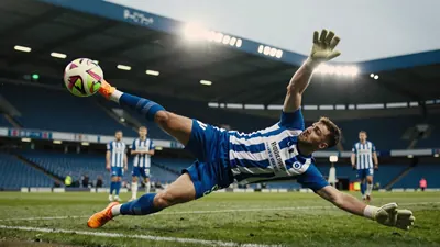 Ex‑Brighton defender Penman joins Hartlepool ranks