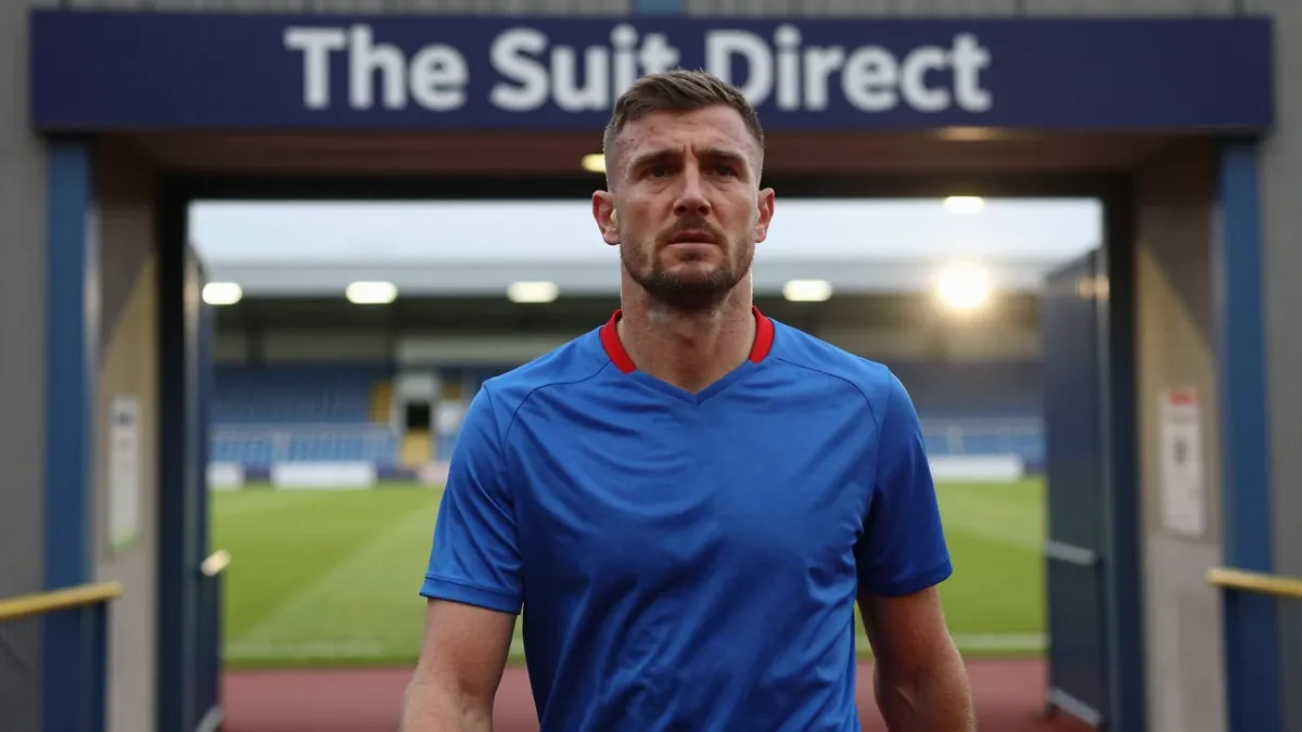 Hartlepool's Shreddy to headline Stockton wrestling event
