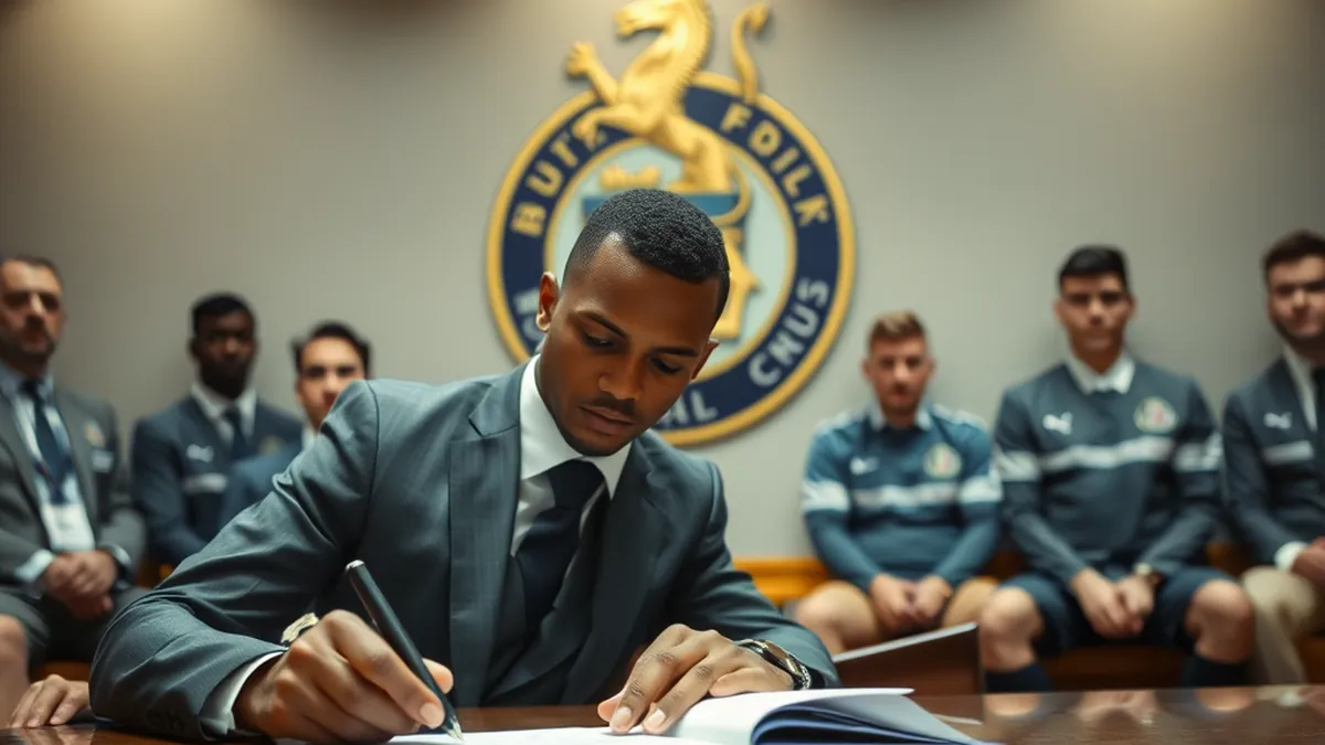 Hartlepool Secures Brooklyn Ilunga as Third Summer Signing