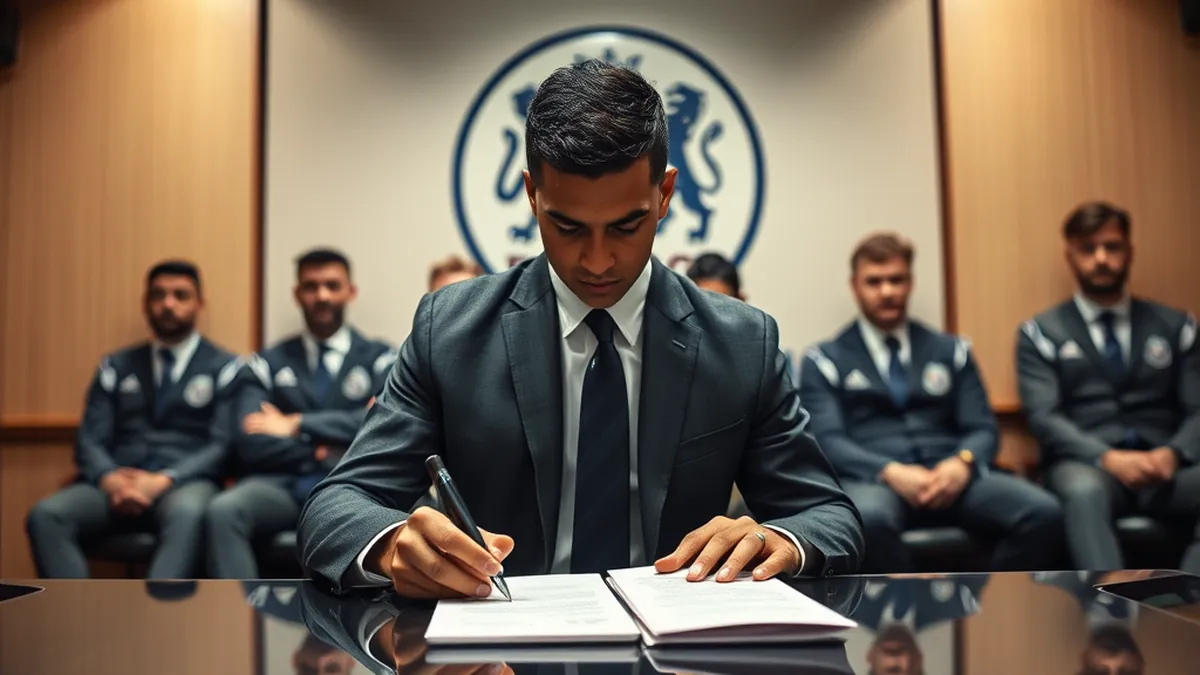Luke Charman Signs One-Year Deal: A Strategic Move for Hartlepool United