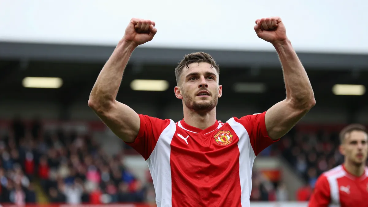 Hartlepool United kick off season with friendly win over Fleetwood Town